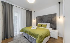 Finn Luxury Rooms