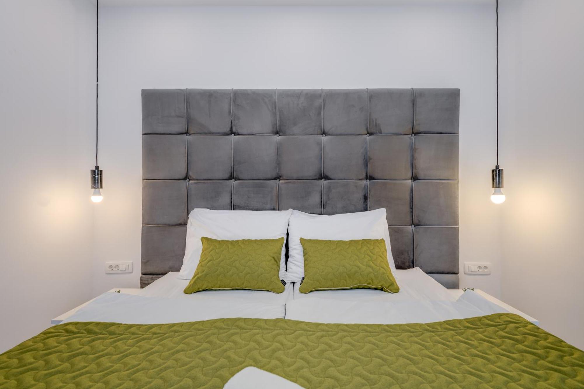 Finn Luxury Rooms Split Exterior foto