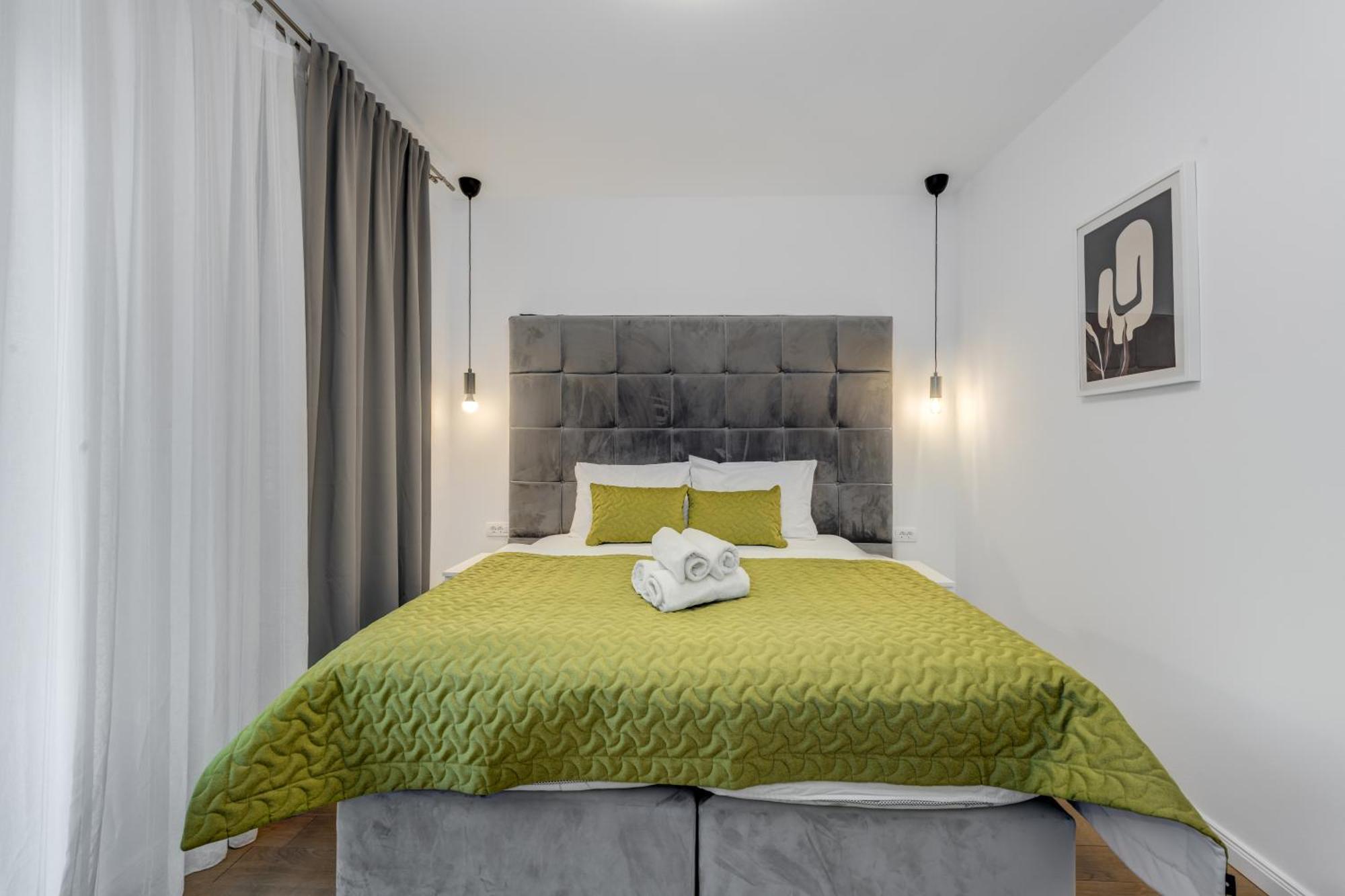 Finn Luxury Rooms Split Exterior foto