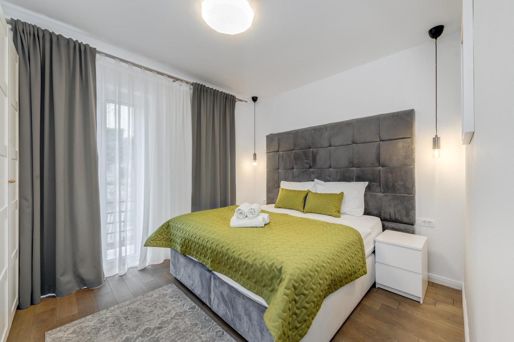 Finn Luxury Rooms Split Exterior foto